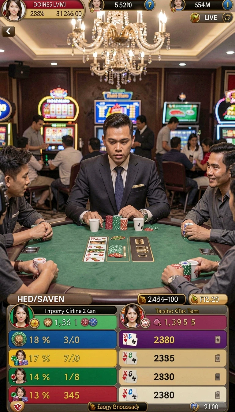 Tampilan utama aplikasi zeus1000 | Login Cepat 2026