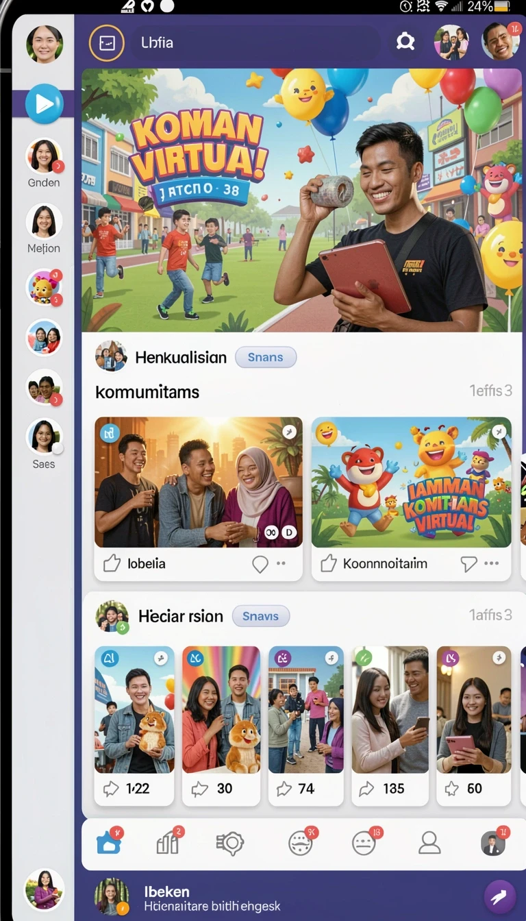 Download yoyo88 APK untuk Android
