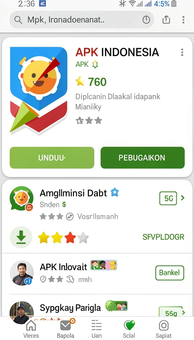 zortoto App APK Terbaru 3
